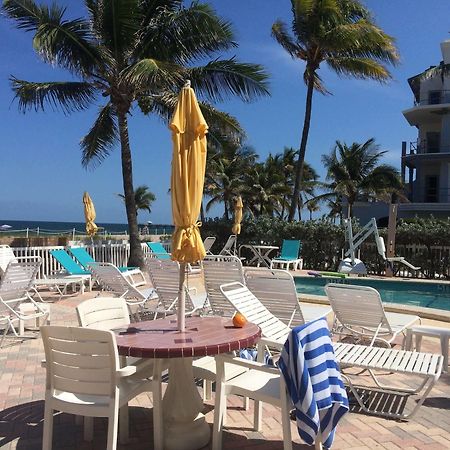 Southern Seas Resort Lauderdale-by-the-Sea Exterior photo