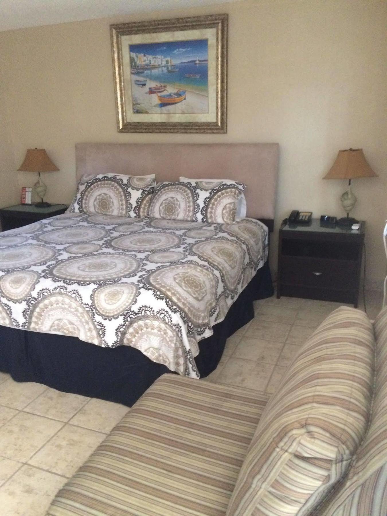 Southern Seas Resort Lauderdale-by-the-Sea Exterior photo